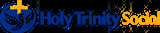 Holy Trinity Social Logo